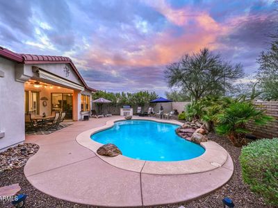 30550 N 125th Dr, Peoria, AZ, 85383