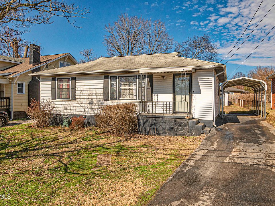 2701 Avondale Ave, Knoxville, TN 37917 Zillow