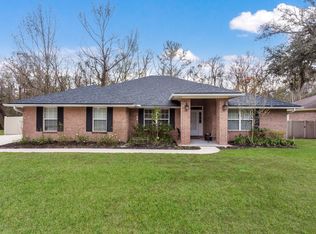3251 Fireside Dr, Middleburg, FL 32068