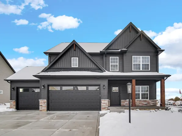 716 Verdano Ter, Crown Point, IN 46307