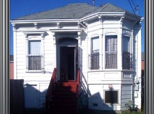 2503 Adeline St, Oakland, CA 94607