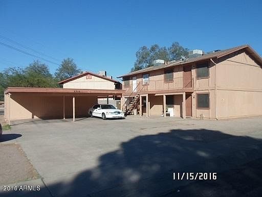 1st image of 2328 W Ella St APT 201
