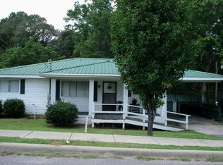 226 School St, Brilliant, AL 35548
