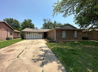 4616 Republic Dr, Oklahoma City, OK 73135