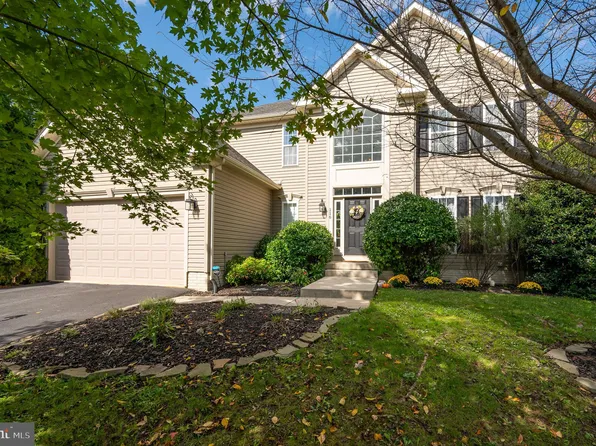 116 Butcher Ct, Shepherdstown, WV 25443