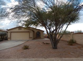 193 E Camino De Diana, Green Valley, AZ 85614