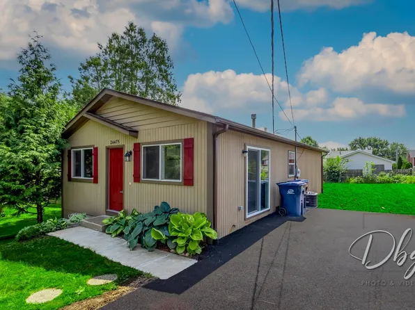 24475 W Norelius Ave, Round Lake, IL 60073