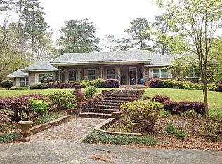 1932 Highway 13 N, Columbia, MS 39429