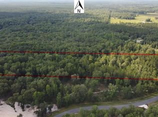 15445 Bullock Bluff Rd, Bryceville, FL 32009