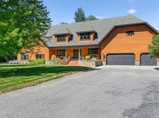 4603 Harvest Ln, Billings, MT 59106