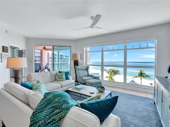 263 Barefoot Beach BLVD #505, BONITA SPRINGS, FL 34134