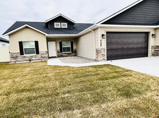 720 Shadowleaf Ave, Twin Falls, ID 83301