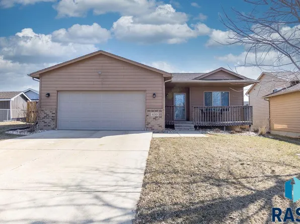 430 N Jenny Ave, Tea, SD 57064