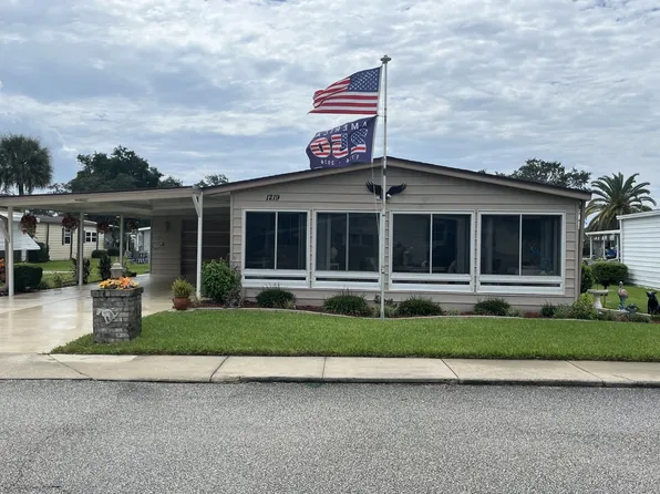 1219 Caliente Ave #4591, Port Orange, FL 32129