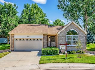 2677 S Johnson Cir, Lakewood, CO 80227