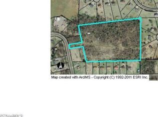 0 Riverview Blvd, Lexington, NC 27292