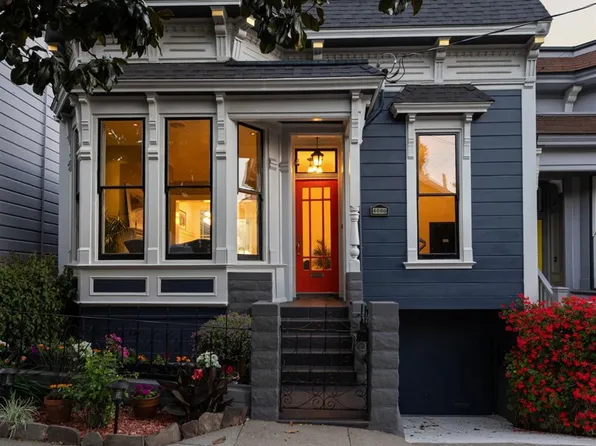 4080 26th St, San Francisco, CA 94131