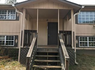 442A Shiloh Rd #A, Jenkinsburg, GA 30234