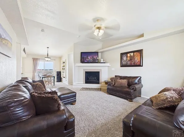 435 E Stardust Dr, Pueblo, CO 81007