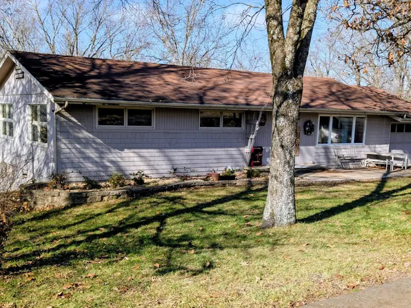 35 Hilltop Lane, Branson, MO 65616