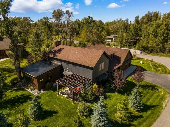 23 Andromeda Ct, Bozeman, MT 59718