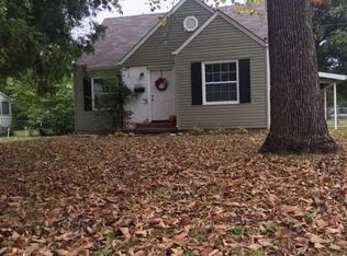 2451 E Bennett St, Springfield, MO 65804