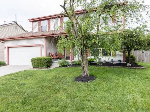 4873 Rustic Woods Ln, Columbus, OH 43230