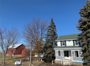 13120 Brint Rd, Berkey, OH 43504