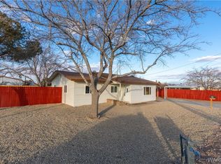 815 E Berk Ave, Kingman, AZ 86409