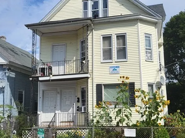 5 Hampshire St, Lowell, MA 01850
