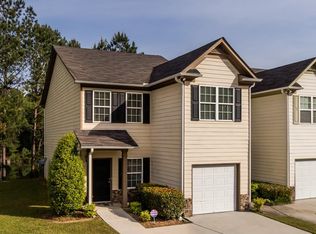 1516 Rogers Preserve Rd, Lithonia, GA 30058