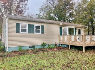 500 Mendel Ter, Graham, NC 27253