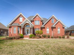 8409 Rambling Rose Dr, Ooltewah, TN 37363