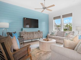 128 Wharf Ln UNIT B, Inlet Beach, FL 32461