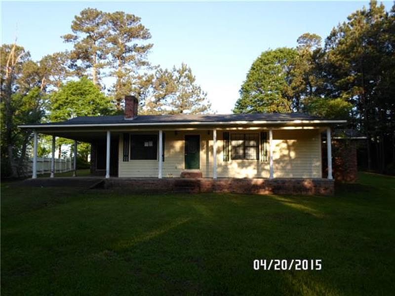 1st image of 1522 Honeydo Trl NE