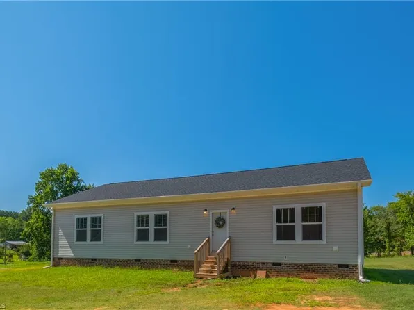 10810 Linwood Southmont Rd, Lexington, NC 27292