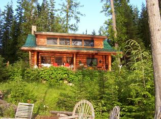 188 S Shores Rd, Coolin, ID 83821