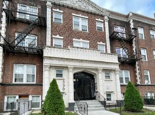 Vine Street Holdings, Elizabeth, NJ 07202