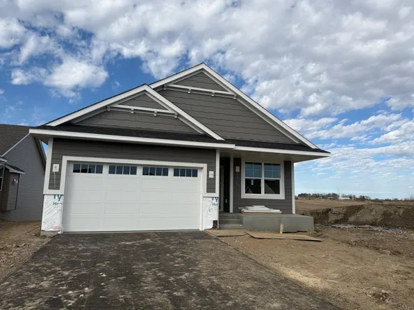 10226 74th St, Otsego, MN 55301