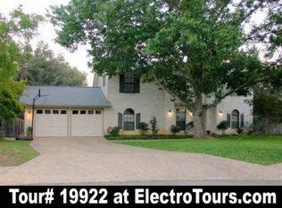 19922 Encino Royale St, San Antonio, TX 78259