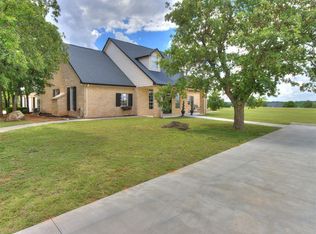 2358 W Lake Way, Blanchard, OK 73010