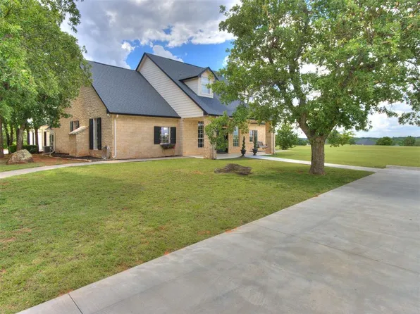 2358 W Lake Way, Blanchard, OK 73010