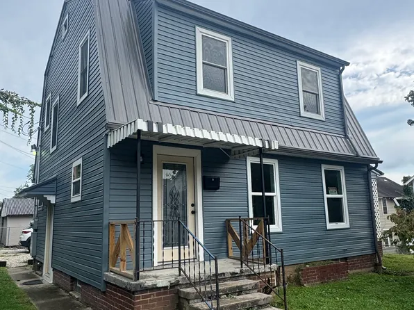 208 Grace St, Huntington, WV 25705