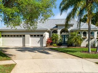 722 Waterside Ct, Tarpon Springs, FL 34689