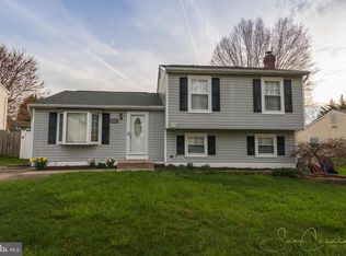 2715 Laurel Valley Ct, Abingdon, MD 21009