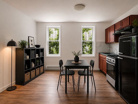 3rd image of 2310 Cecil B Moore Ave #2R