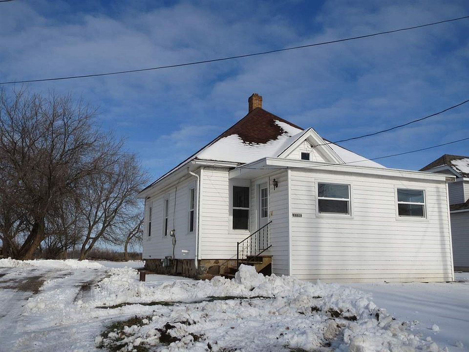 Cute 2 Bed Home!