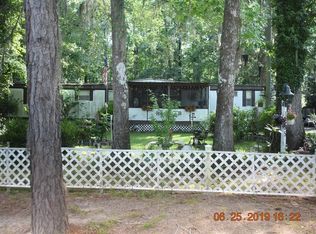 1485 Dead River Rd, Uvalda, GA 30473