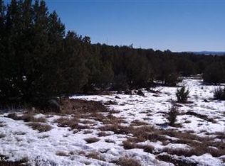 2332 W Albert Way #1100, Williams, AZ 86046