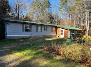 10 Fork Brook Rd, Hartland, VT 05048